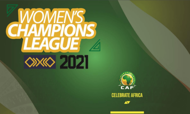 CAF confirms Eight TotalEnergies Women’s Champions League finalists