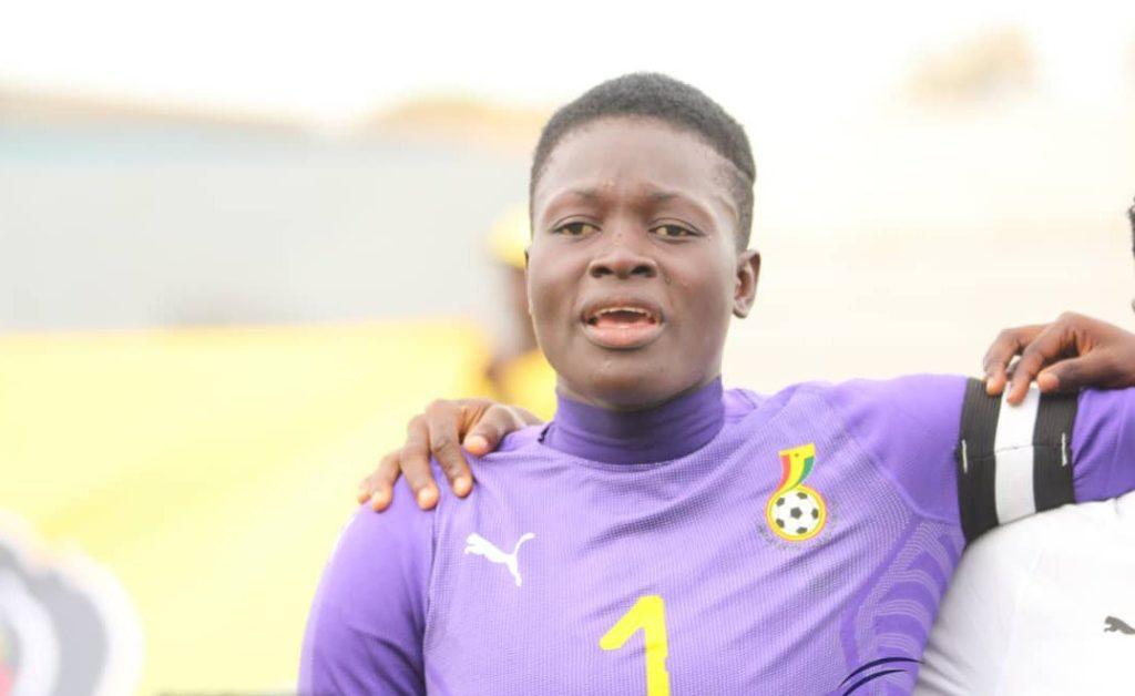 We look ahead to a great game against Cameroon - Queens Deputy Captain