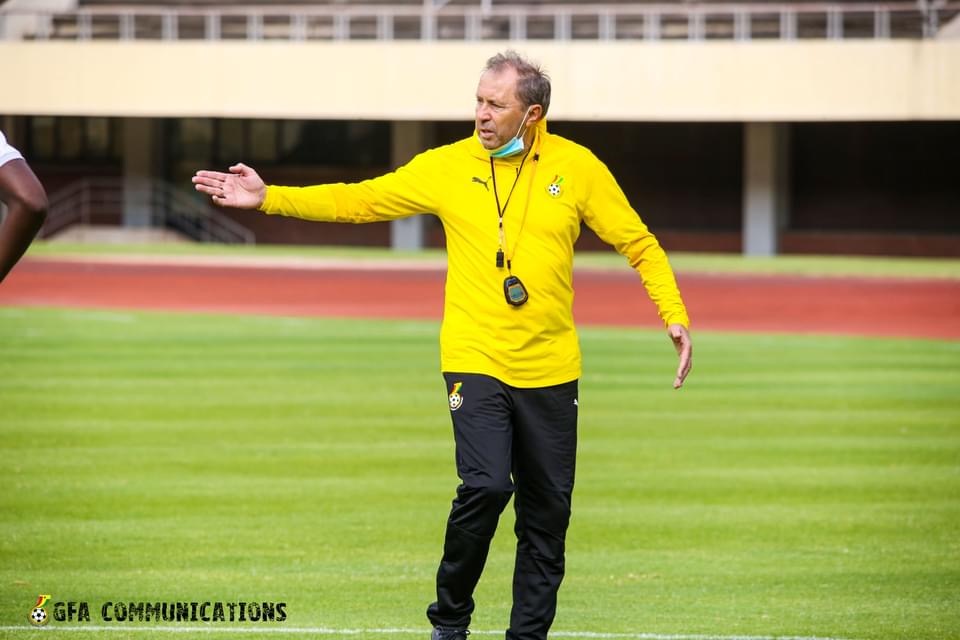 Milovan Rajevac talks Ghana football, current generation, World Cup qualifiers, second stint and more: Transcript