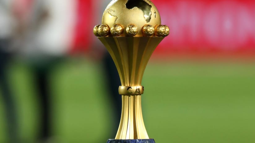 CAF confirms decision to postpone next AFCON to January-February 2024