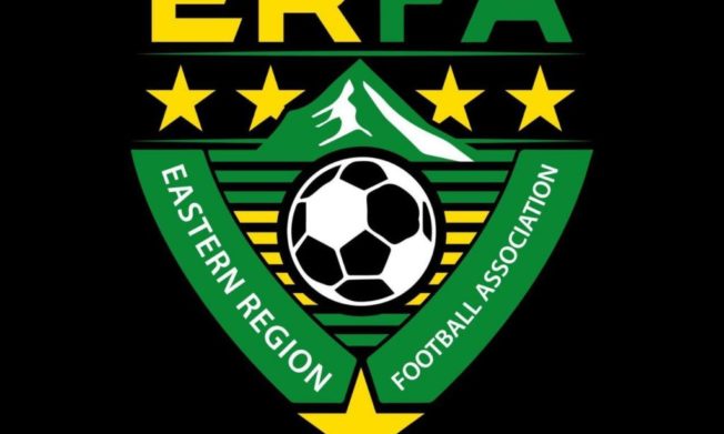 Eastern Regional Division Two League kicks off Friday January 6