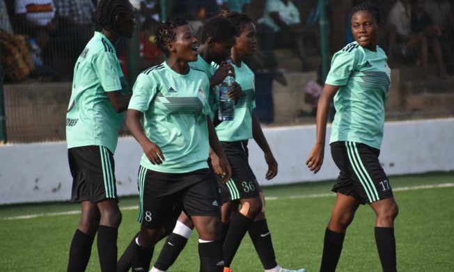 Women’s Division One Zonal Championship kicks off Friday