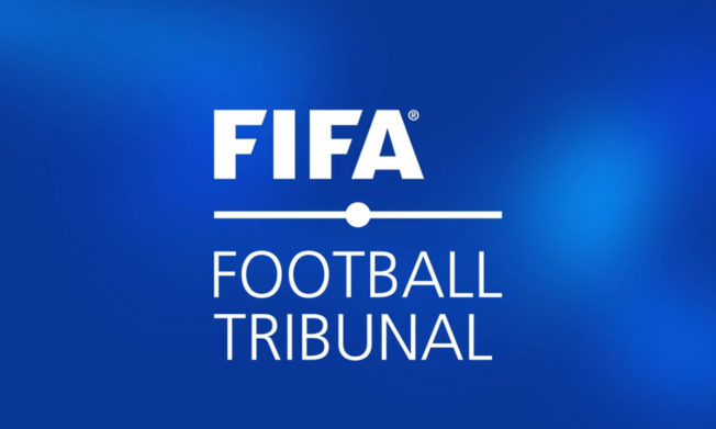 FIFA Football Tribunal set to enter into operation Friday
