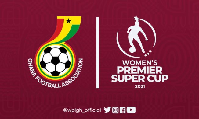 Women’s Super-Cup kicks off Friday, November 25