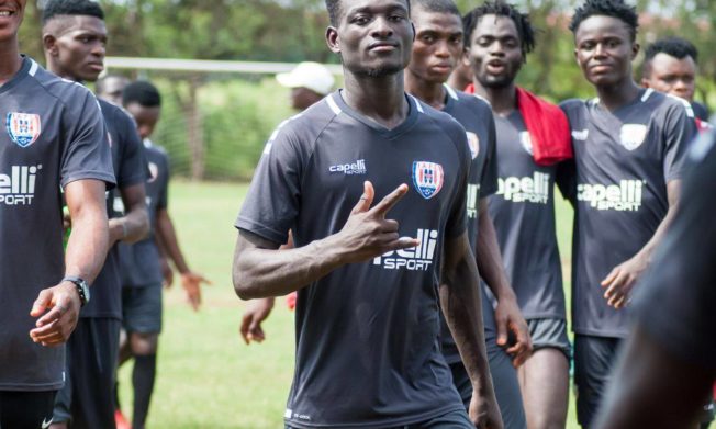 Inter Allies face Liberty Professionals, Tema Youth battle Golden Kicks, Vision entertain Kotoku Royals – Zone Three Preview