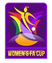 Pairings for Women's FA Cup Round of 64