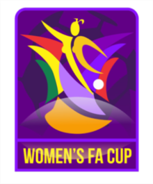 Match Officials for Women's FA Cup Round of 32