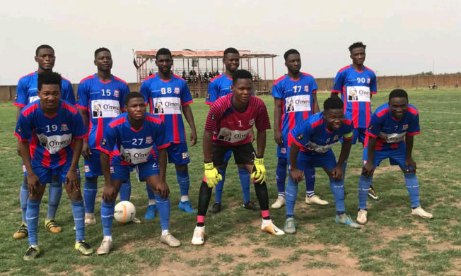 Leaders Tamale City face Nsoatreman, Young Apostles battle Wa Suntaa, Bofoakwa host Baffuor Soccer Academy – Zone One Preview