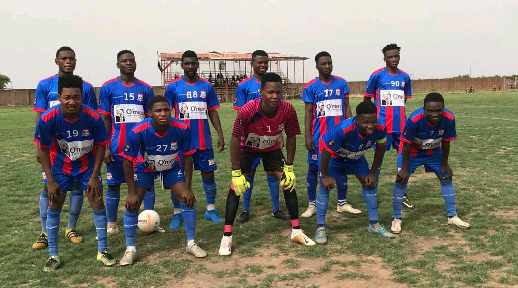Leaders Tamale City face Nsoatreman, Young Apostles battle Wa Suntaa, Bofoakwa host Baffuor Soccer Academy – Zone One Preview