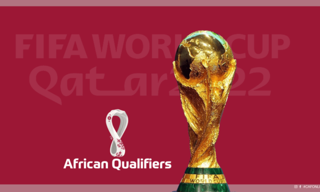 FIFA World Cup Qatar 2022 African Qualifiers Play-off draw dates to be announced next week