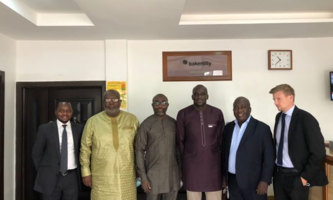 2020/21 season: GFA Statutory Audit moves to second stage as Bakertilly Andah +Andah moves to site to Audit GFA books