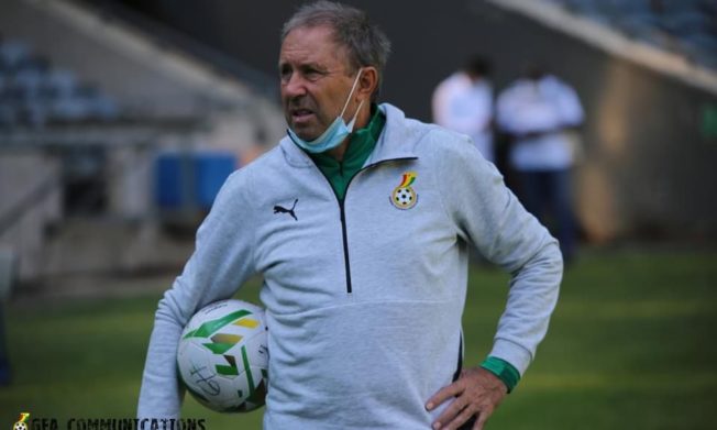 Milovan Rajevac on team performance, setback after Ethiopia draw and approach to South Africa decider: Transcript