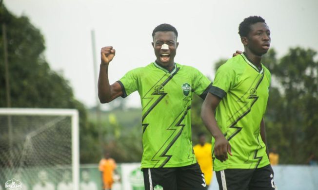 Know Your Scorers for GPL Match Day Three
