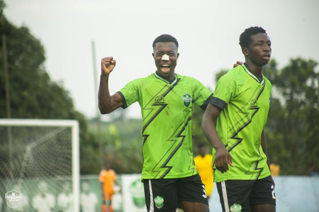 Know Your Scorers for GPL Match Day Three