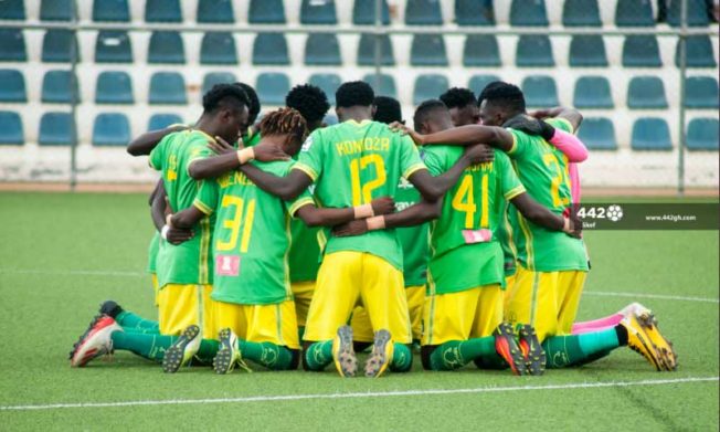 Aduana FC aim for fourth straight win against Great Olympics Saturday – Preview