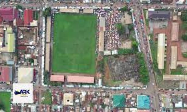 Club Licensing Committee releases decision on Sunyani Coronation Park