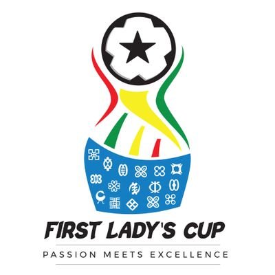 Match Officials for First Lady's Cup match