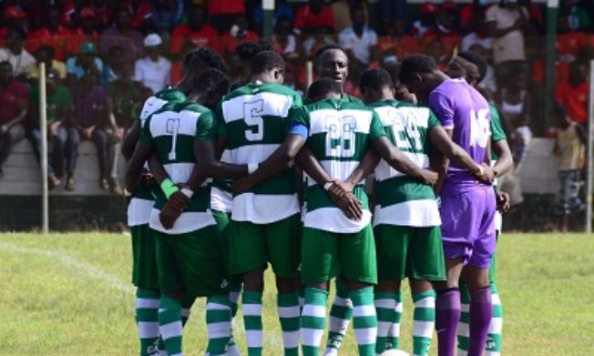Deportivo play Hasaacas, New Edubiase clash with Future Stars, Ebusua Dwarfs lock horns with Samartex – Zone Two Preview