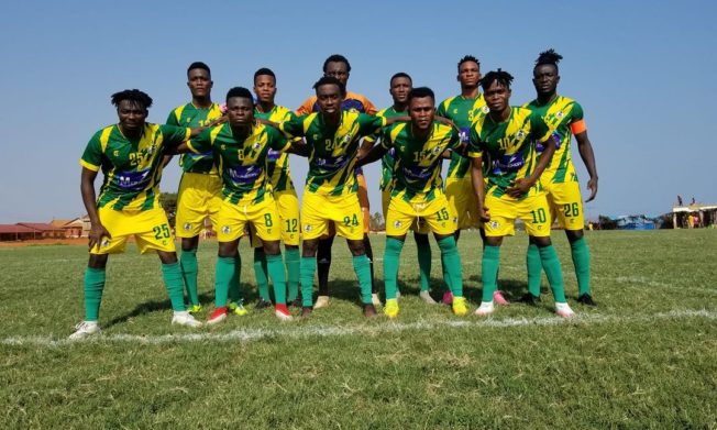 Tema Youth face Susubribi, Accra City trek to Oda to play Kotoku Royals, Mighty Jets wrangle with Heart of Lions – Zone Three Preview