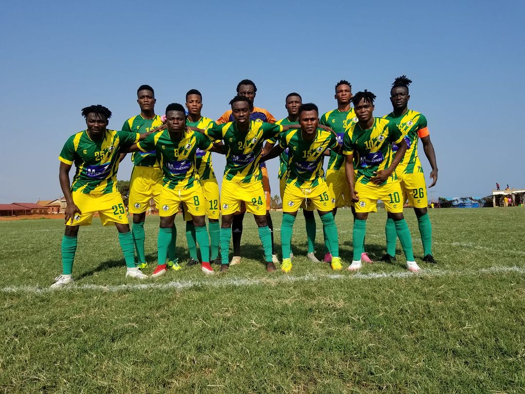 Tema Youth face Susubribi, Accra City trek to Oda to play Kotoku Royals, Mighty Jets wrangle with Heart of Lions – Zone Three Preview