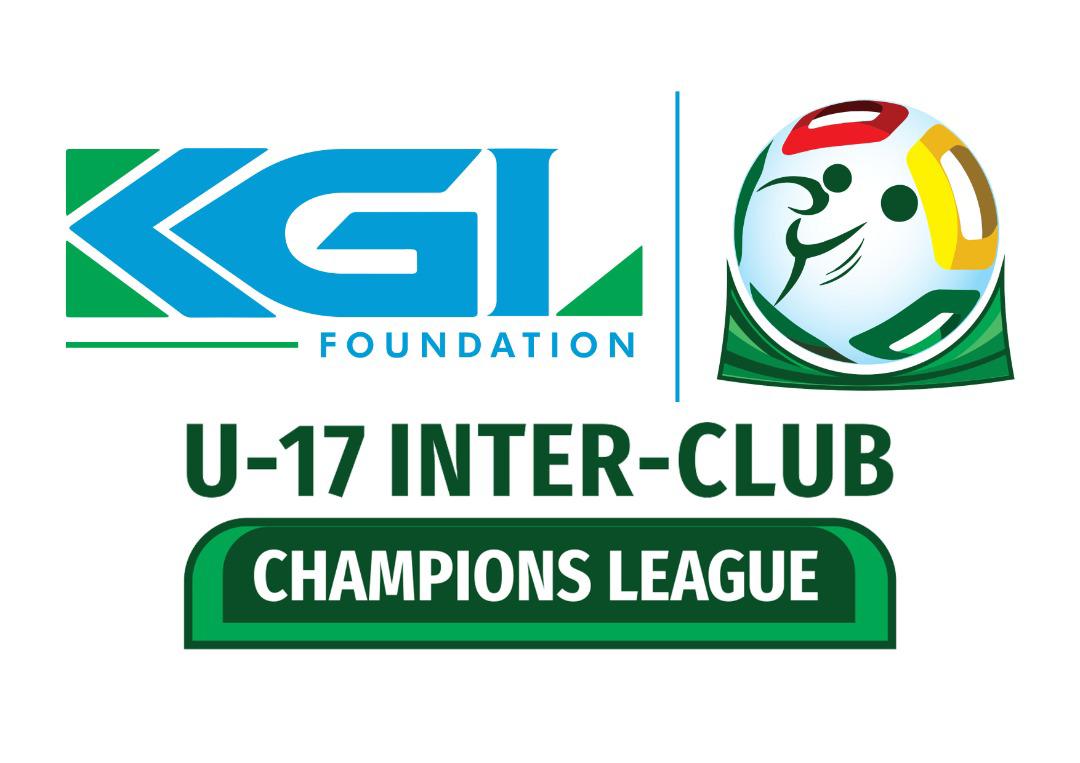 Fixtures for KGL U-17 Inter Club Champions League released