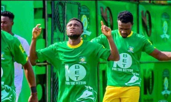 Emmanuel Gyamfi fires brace to power Aduana FC to 3-0 win over WAFA