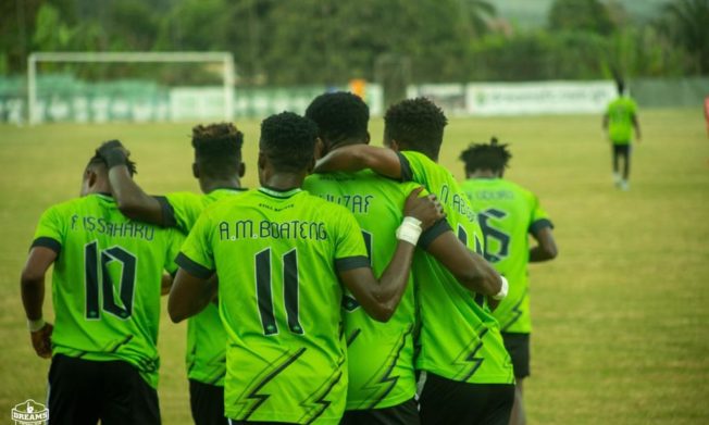 Know Your Scorers’ for Ghana Premier League Match Day 8