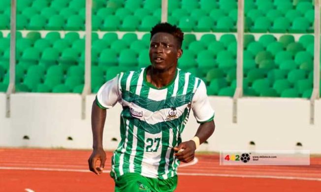 KNOW YOUR SCORERS: Zubairu Ibrahim makes headlines; Fatawu Issahaku grabs fifth goal of season, Ato Mensah gives Elmina Sharks win