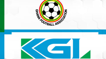 Prampram to host 4th Edition of KGL U17 Inter Regional Championship