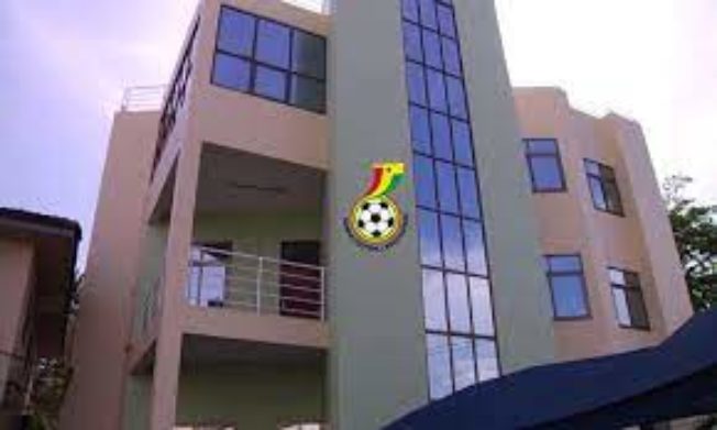 GFA to go on break on Wednesday, December 22, 2021