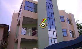 GFA to go on break on Wednesday, December 22, 2021