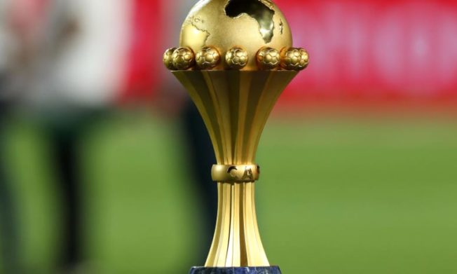 Six Ghanaians handed roles at AFCON 2021