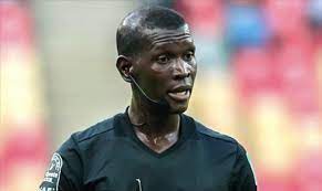 Boubou Traore to referee Ghana vs. Comoros encounter