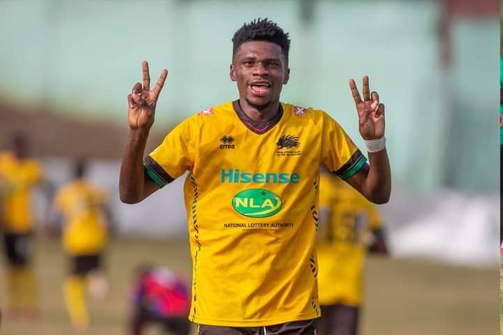 Asante Kotoko win Ashanti derby to move top, Champions Hearts win at Bibiani, Wonders stop King Faisal – Premier League Review