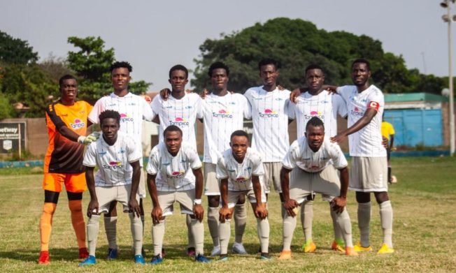 Susubiribi SC see off Young Wise, Tema Youth overpowered by Uncle T, Kotoku Royals end Liberty’s run – Zone Three Results
