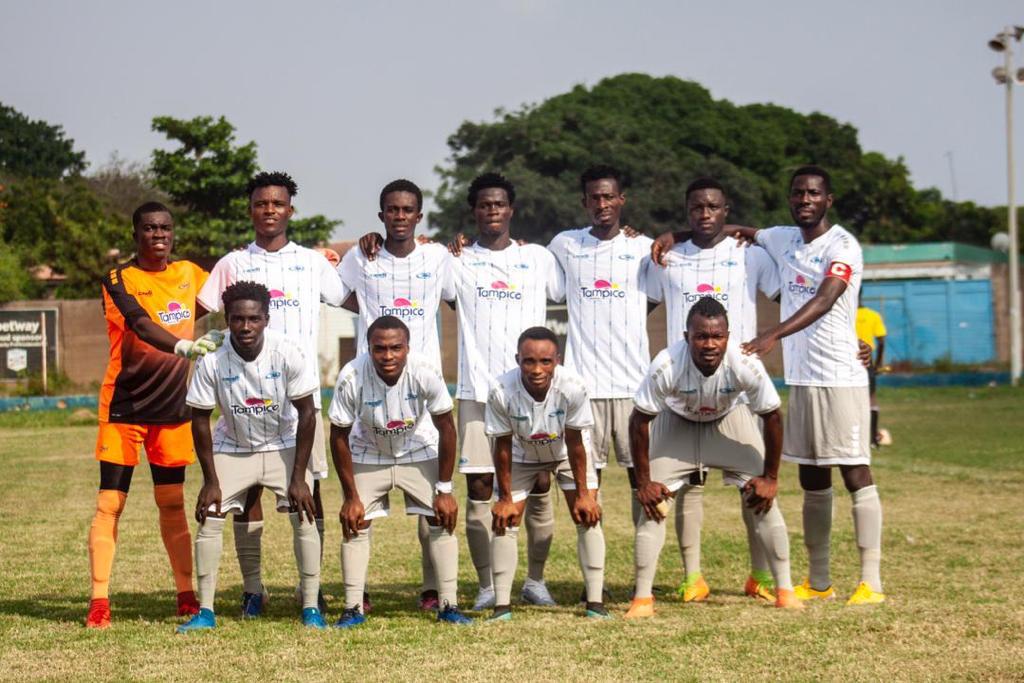 Susubiribi SC see off Young Wise, Tema Youth overpowered by Uncle T, Kotoku Royals end Liberty’s run – Zone Three Results