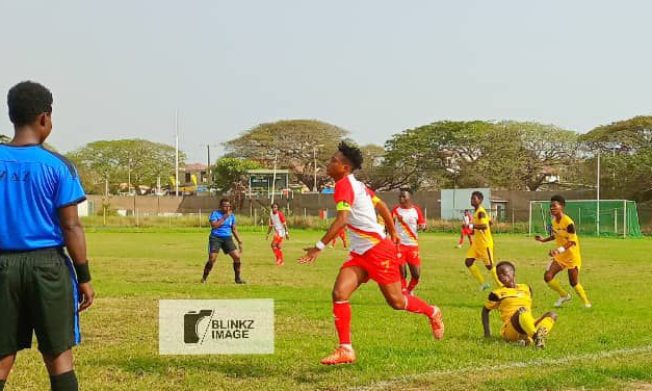 Thunder Queens beat Faith Ladies, Berry Ladies win at home, and Police Ladies pip LadyStrikers – Southern Zone Review