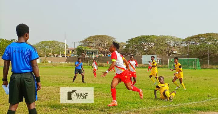 Thunder Queens beat Faith Ladies, Berry Ladies win at home, and Police Ladies pip LadyStrikers – Southern Zone Review