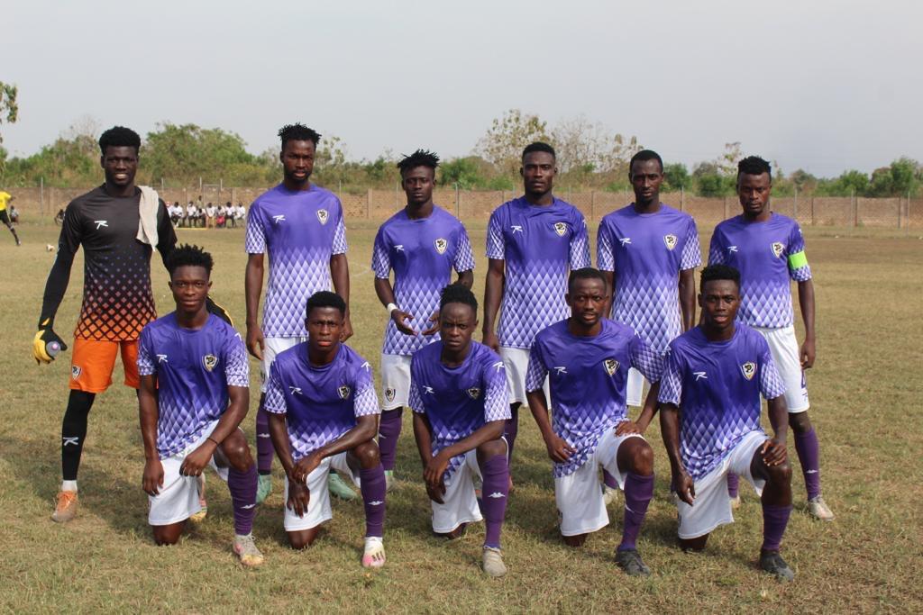 Tema Youth march on with emphatic win, Susubiribi held, Lions beat Golden Kicks: Zone Three Results
