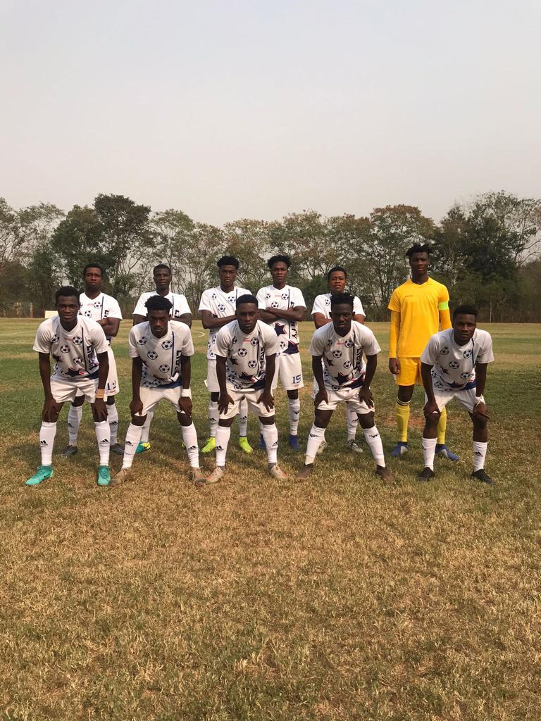 Tema Youth travel to rivals Liberty Professionals, Palace host Royals, Lions play City Stars –Zone Three Preview