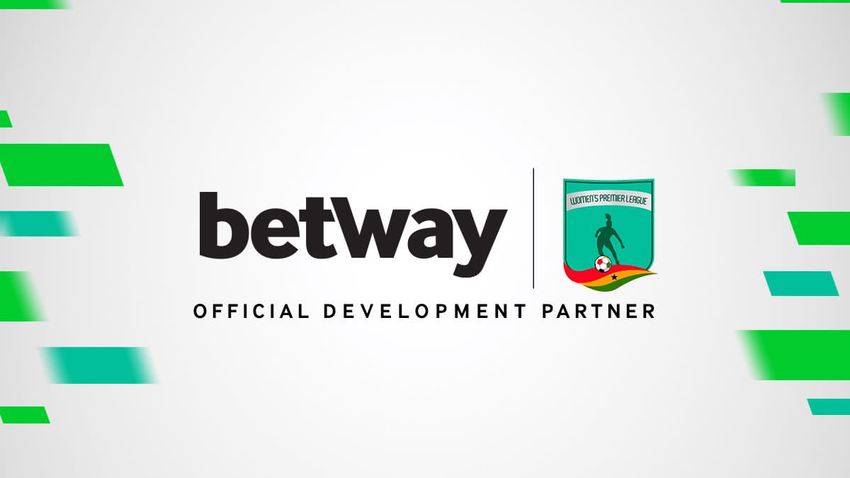 Super Group – owned Betway sign Sponsorship with GFA for Ghana Women’s Premier League