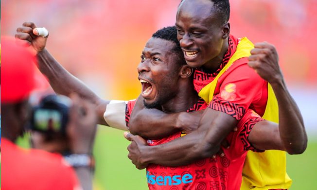 Asante Kotoko aim for points against Dreams FC at Baba Yara stadium Sunday