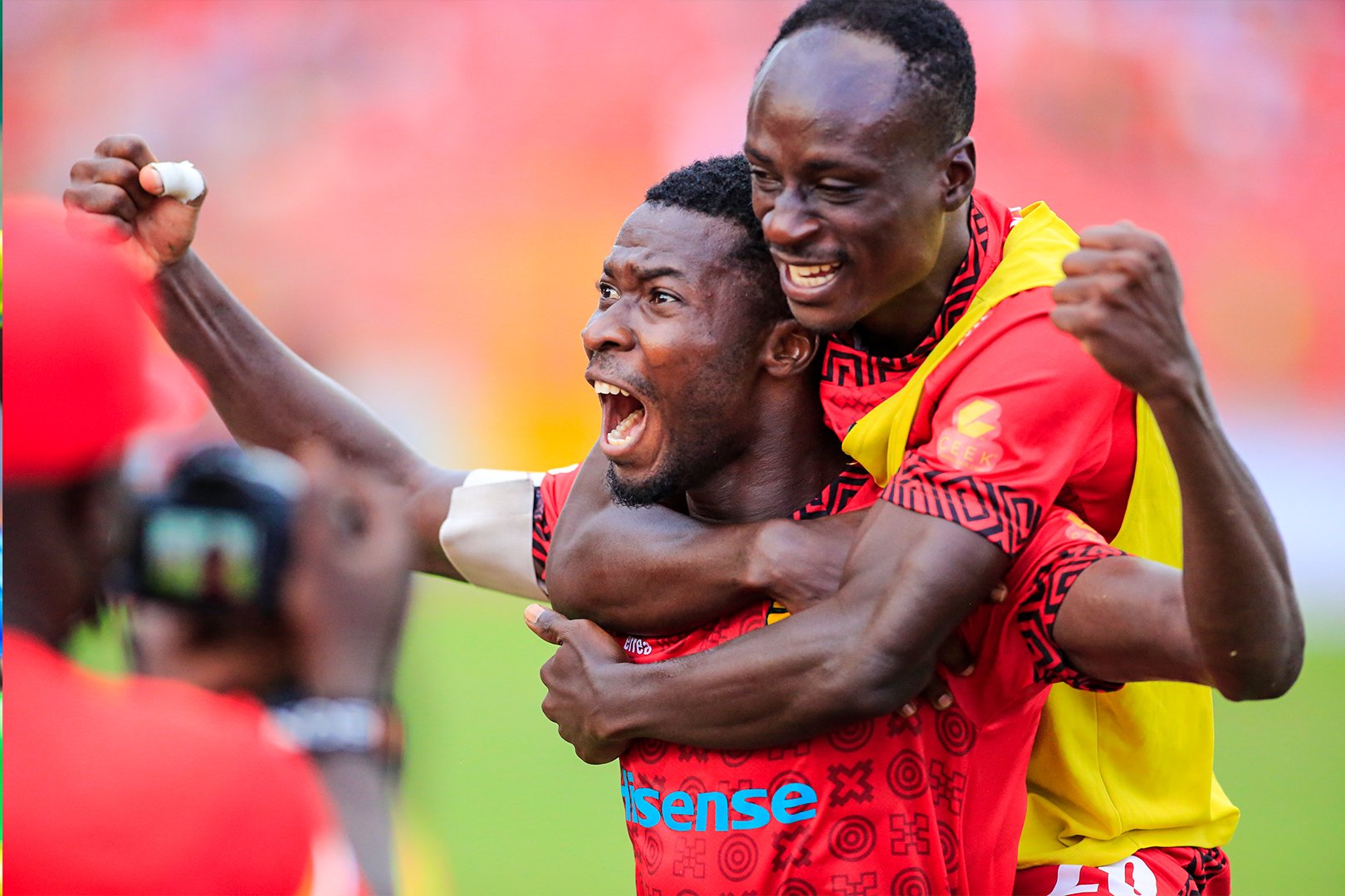 Asante Kotoko aim for points against Dreams FC at Baba Yara stadium Sunday