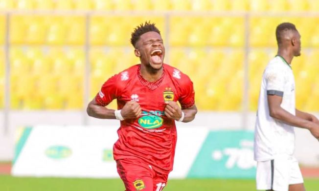Asante Kotoko open 10 point gap, Medeama stop Bechem United, Wonders shock AshantiGold – GPL Match Day 18 Review