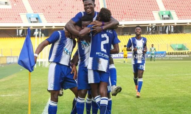 Know Your Scorers for Match Day 16: Okrah, Yussif Razak and Kelvin Obeng on target