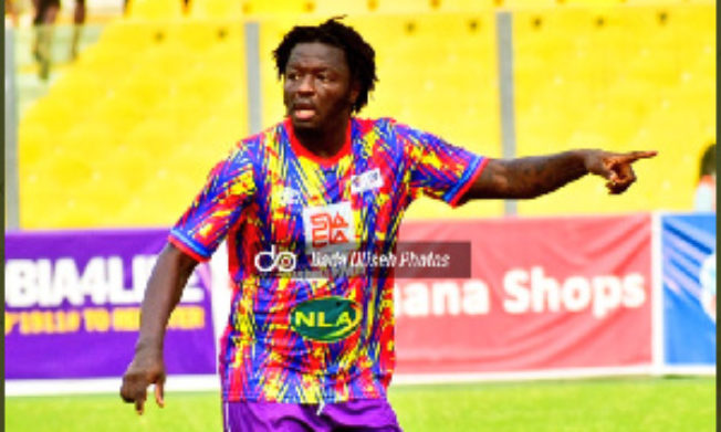 Tamale welcomes Sulley Muntari as RTU face off with Champions Hearts of Oak Sunday