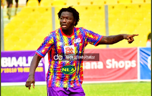 Tamale welcomes Sulley Muntari as RTU face off with Champions Hearts of Oak Sunday
