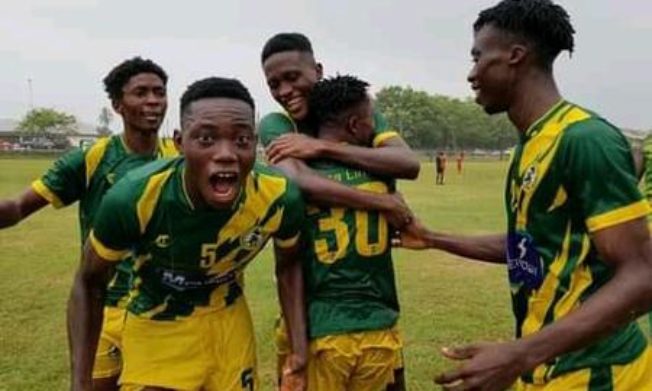 Tamale City win to keep pressure on Nsoatreman, Yassin and Suntaa spilt points in Wa derby, BA United pip All Stars – Zone One Review