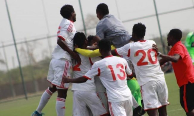 Access Bank DOL: Nations FC maintain top form as WAFA SC drop points at home – Zone Two results