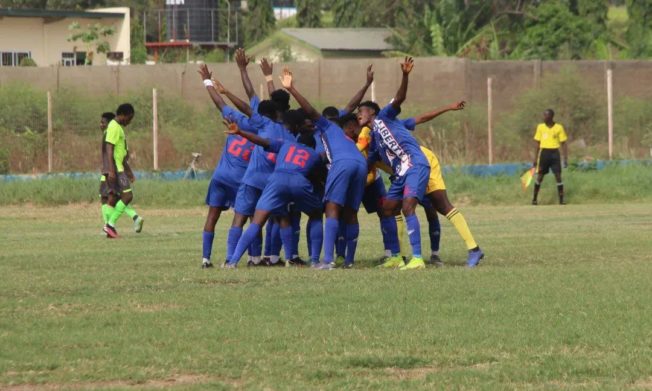 Liberty trek to Young Wise, Tema Youth host Nania, Royals play Uncle T – Zone Three Preview